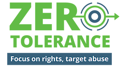 Zero Tolerance Forum - Darwin  primary image