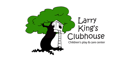 Larry King's Clubhouse Happy Hour Celebration & Raffle