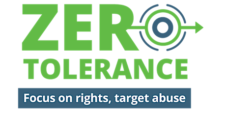 Zero Tolerance Forum - Katherine  primary image