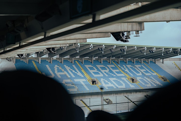 Afbeelding van Open Stadion Tour Club Brugge