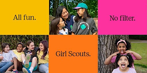 Discover Girl Scouts in Gretna