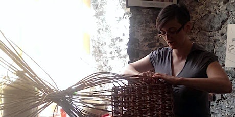 Family Willow Weaving at Newport Medieval Ship