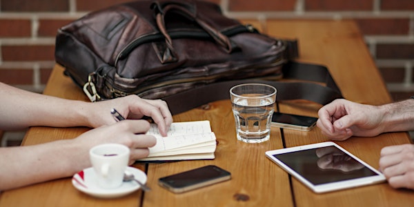 Researchers and social media 2: Building profile (Online - Zoom)