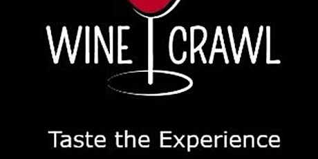 Get On the List - Wine Crawl SoCal - Pre Sale Wait List