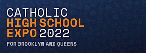 Samlingsbild för Catholic High School Expo 2022