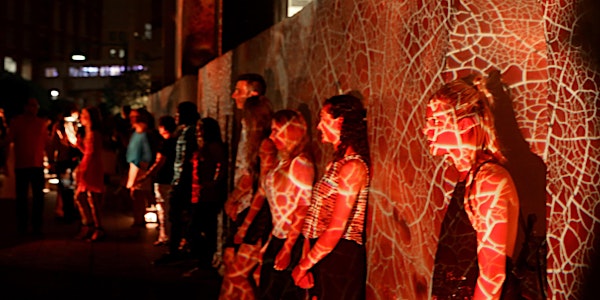 MAKE A DATE WITH ART AT THE UNIVERSITY OF MELBOURNE