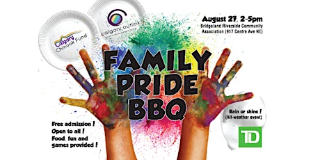Family Pride BBQ primary image