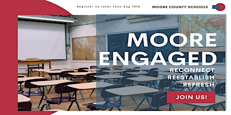 Moore Engaged primary image