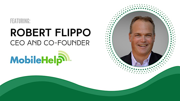 GrowFL Southeast Chapter Event, Featuring Robert Flippo image