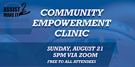 Community Empowerment Clinic