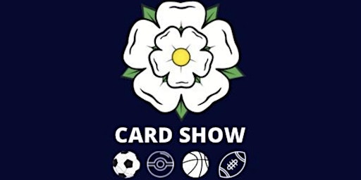 The Yorkshire Card Show