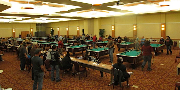 10th Annual Spirit Lake Open Pool Tournament