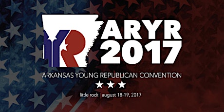 AFYR 2017 State Convention primary image