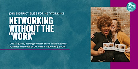 Networking Social | Create Authentic, Lasting Connections