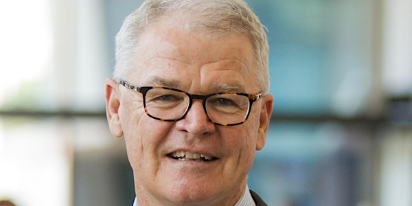 On the couch with Dr Jim Watterston