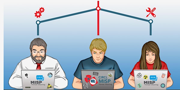 MISP Developer Meet-up and Hackathon