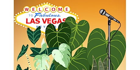 2022 Las Vegas Plant Festival