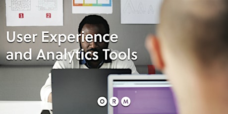 User Experience and Analytics Tools primary image