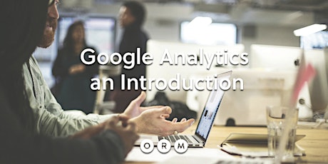 Google Analytics – an Introduction primary image