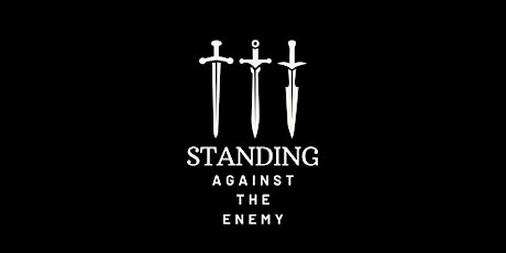 Calvary Men - Standing Against The Enemy