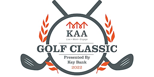 KAA Golf Classic Presented by Key Bank