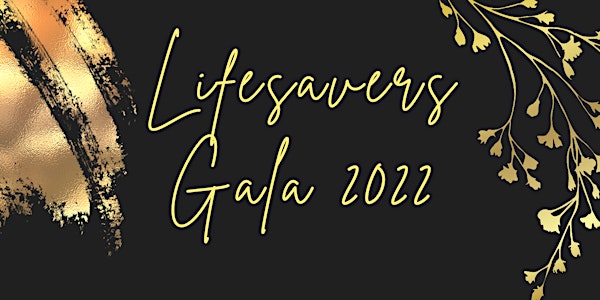 Lifesavers Gala
