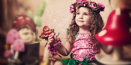 Fairy Portrait primary image
