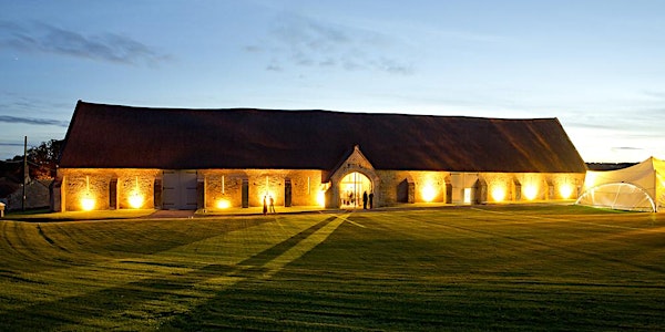 Charity Champagne Reception in Support of QEST