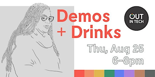 OIT Demos & Drinks