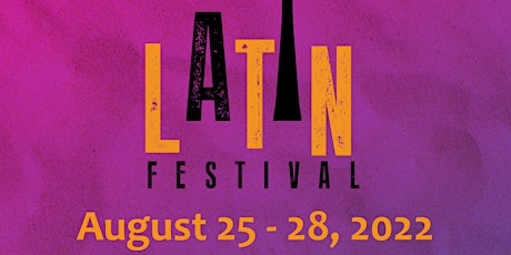 Latin Festival 2022 - Joaquin Nunez