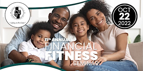 11th Annual Financial Fitness Seminar