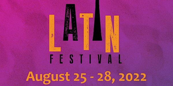 Latin Festival 2022 - The Imbayakunas