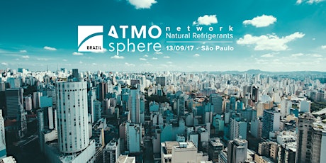 ATMOsphere Network Brazil 2017  primary image