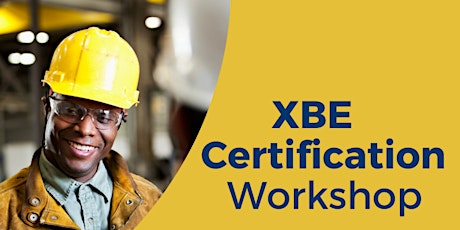 Minority Certification Workshop Series for Construction Contractors