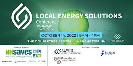 2022 Local Energy Solutions Conference