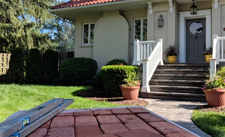If you want to know more about our landscaping professional services image