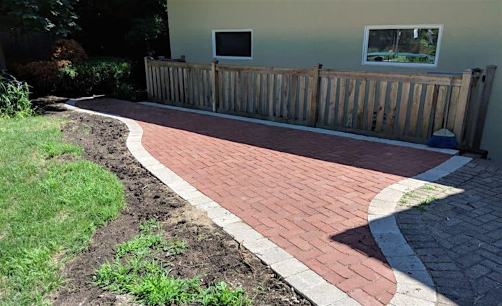 If you want to know more about our landscaping professional services image