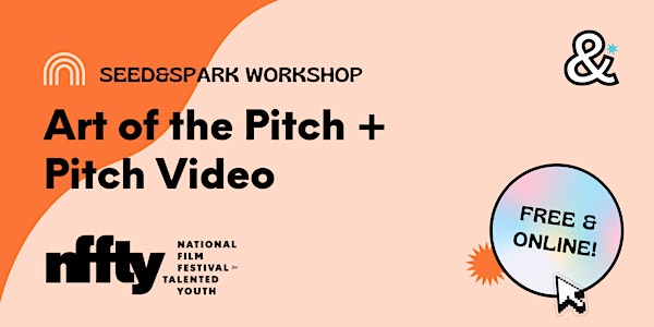 Art of the Pitch + Art of the Pitch Video