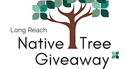 Native Trees Giveaway