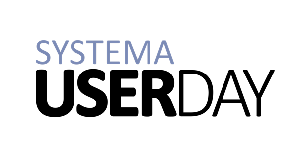 SYSTEMA USER DAY