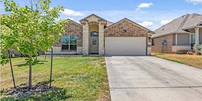 Open House | 8605 Foggy Draw Court, Temple, TX, 76502