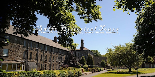Swift Historical Tours