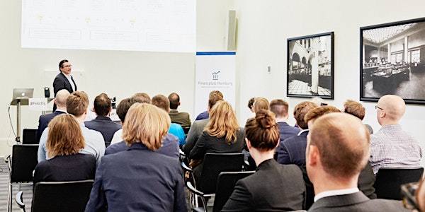 Fintech Lounge #3