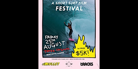 Short Surf Film Festival primary image