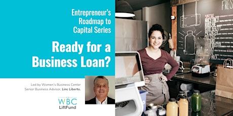 Ready for a Business Loan?