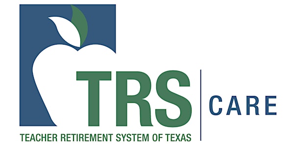 TRS-Care Health Fair: Northeast Texas