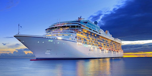 CAA Atlantic Presents: Oceania Cruises