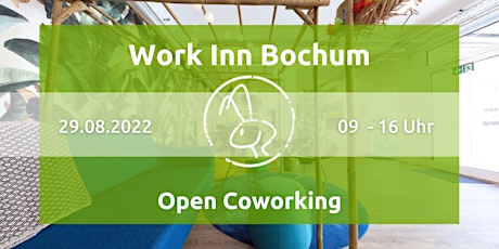 Open Coworking Work Inn Bochum