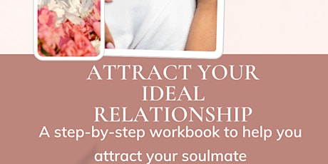 Attract Your Ideal Relationship 10 Day Challenge