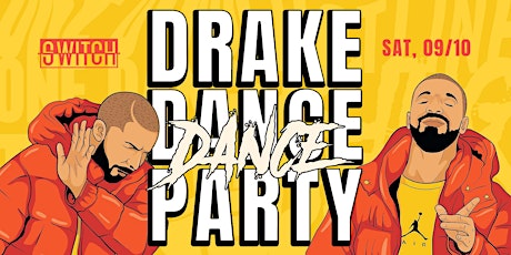 Drake Dance Party at Switch
